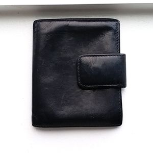 Gucci wallet